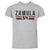 Egor Zamula Kids Toddler T-Shirt | 500 LEVEL