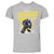 Don Edwards Kids Toddler T-Shirt | 500 LEVEL