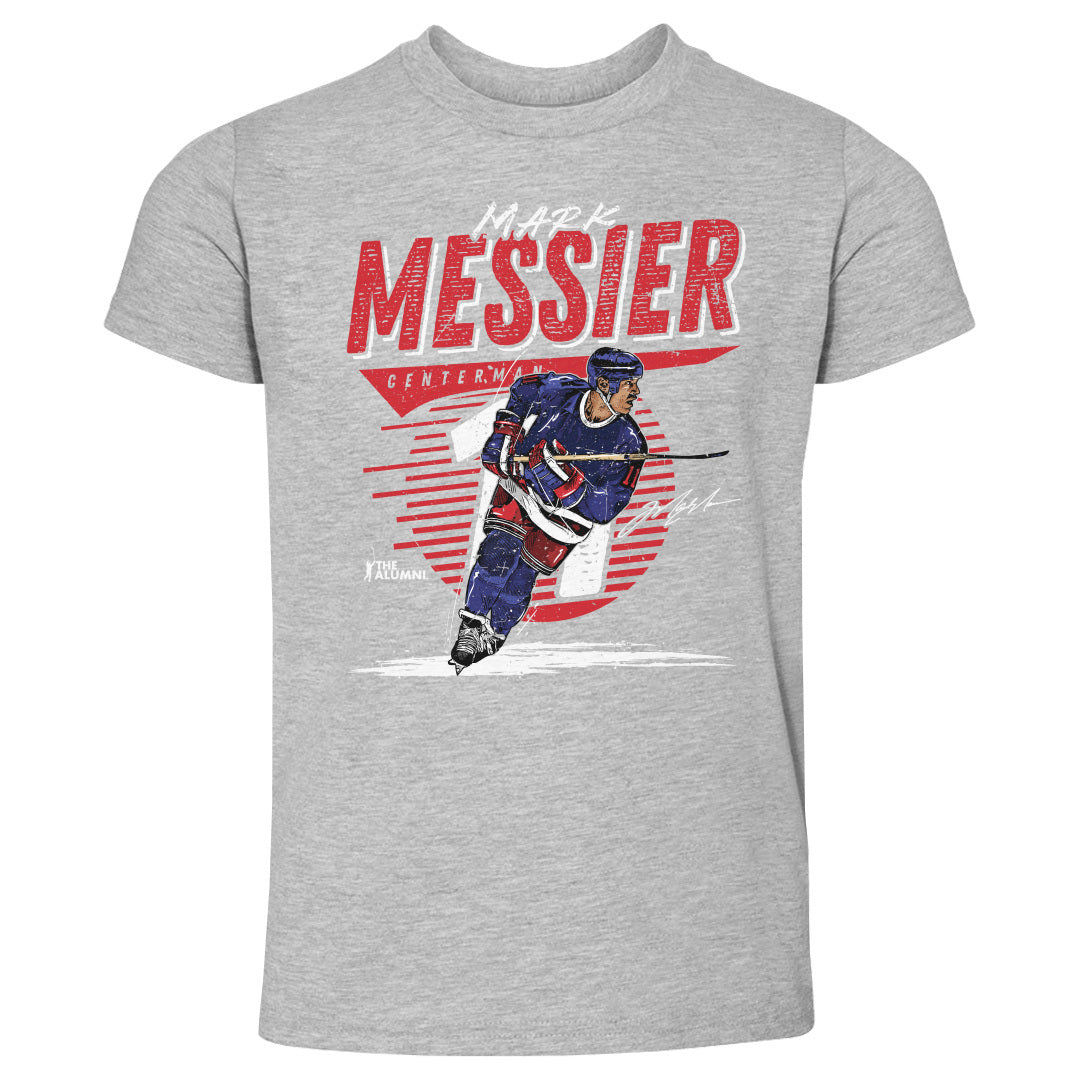 Mark Messier Kids Toddler T-Shirt | 500 LEVEL