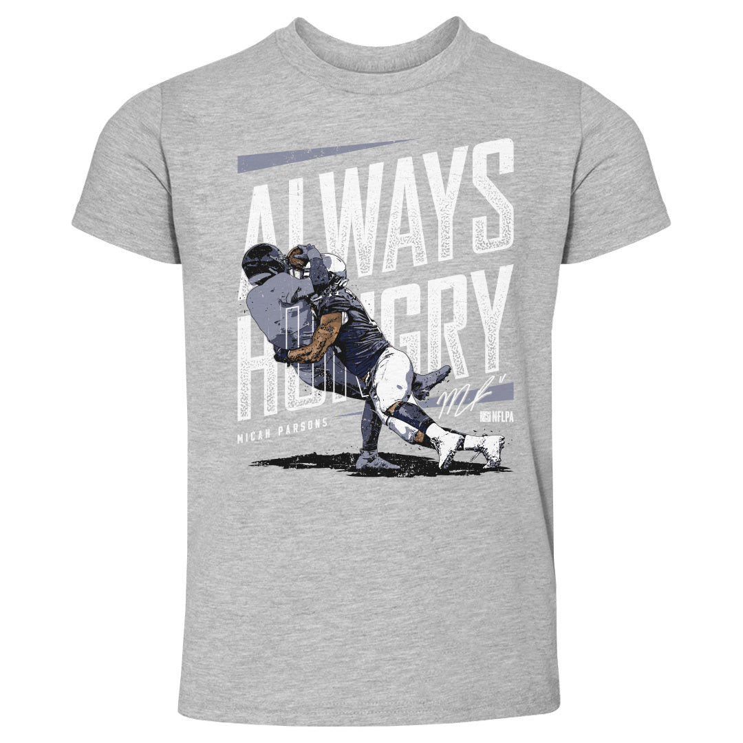 Micah Parsons Kids Toddler T-Shirt | 500 LEVEL