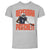 Nehemiah Pritchett Kids Toddler T-Shirt | 500 LEVEL