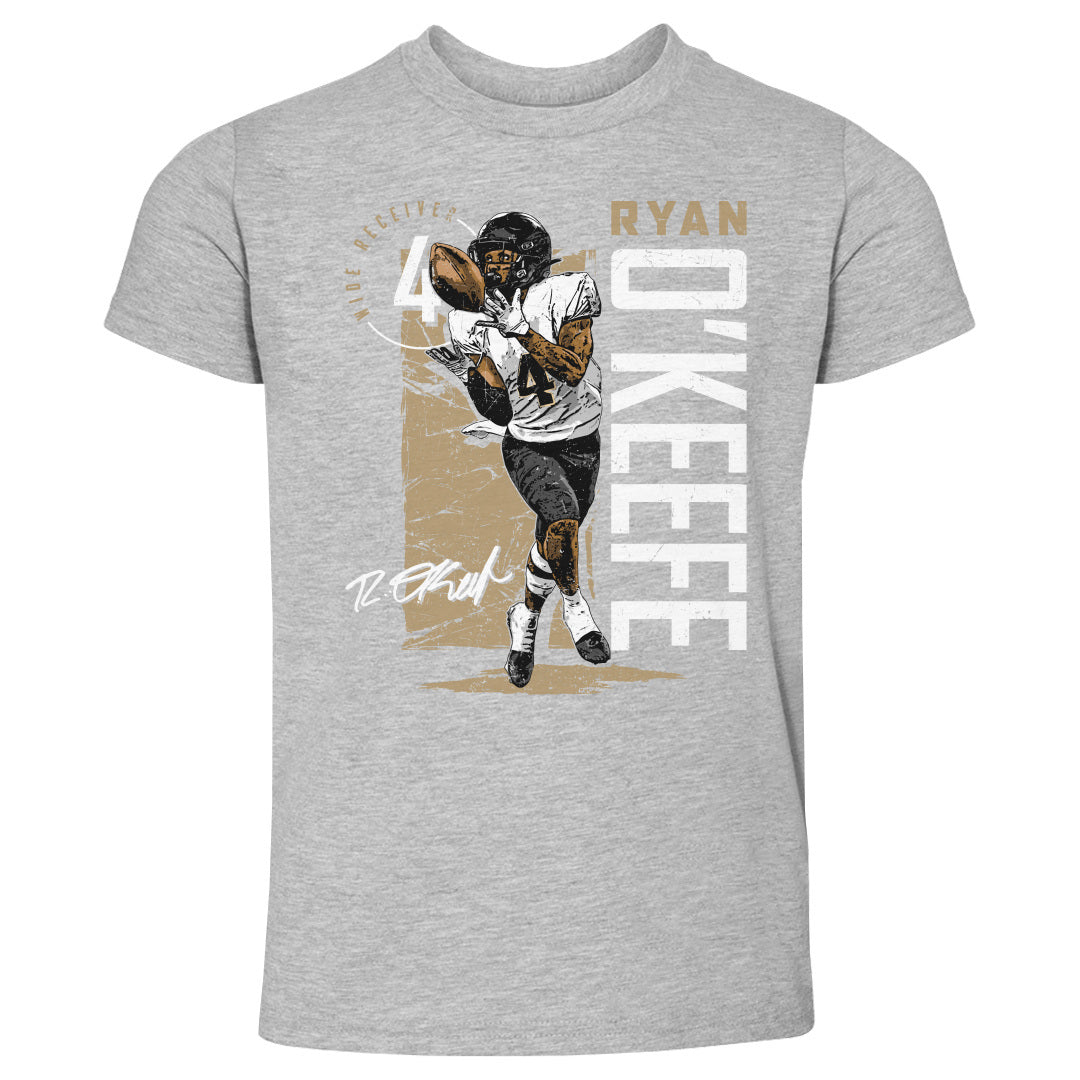 Ryan O&#39;Keefe Kids Toddler T-Shirt | 500 LEVEL