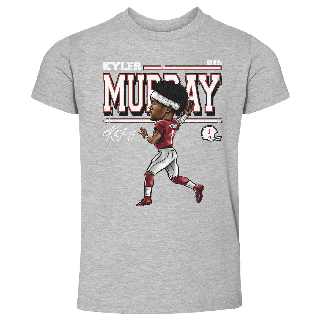 Kyler Murray Kids Toddler T-Shirt 3110, Arizona Football Kids Toddler T- Shirt