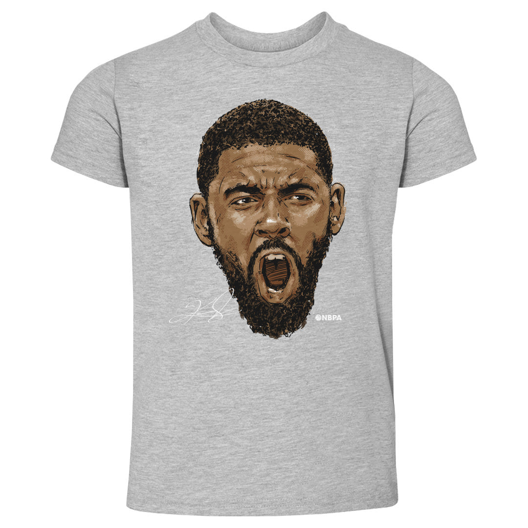 Kyrie Irving Kids Toddler T-Shirt | 500 LEVEL