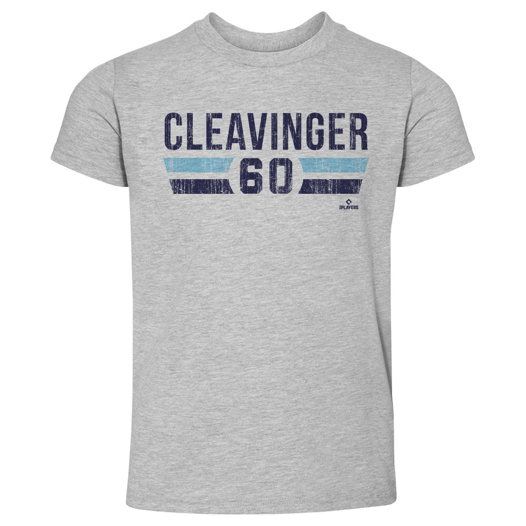 Garrett Cleavinger Kids Toddler T-Shirt | 500 LEVEL