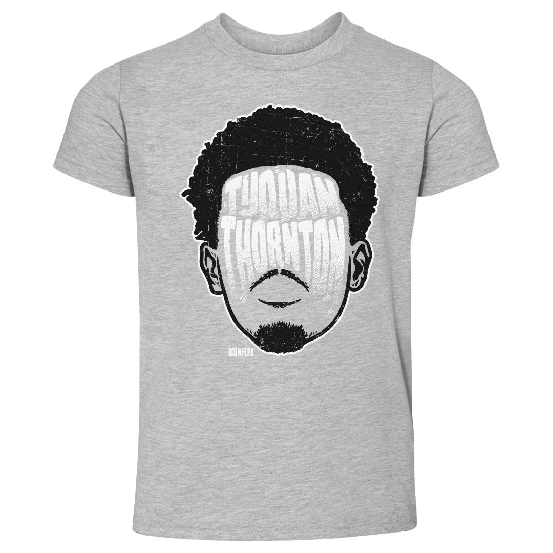 Tyquan Thornton Kids Toddler T-Shirt | 500 LEVEL