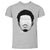 Tyquan Thornton Kids Toddler T-Shirt | 500 LEVEL