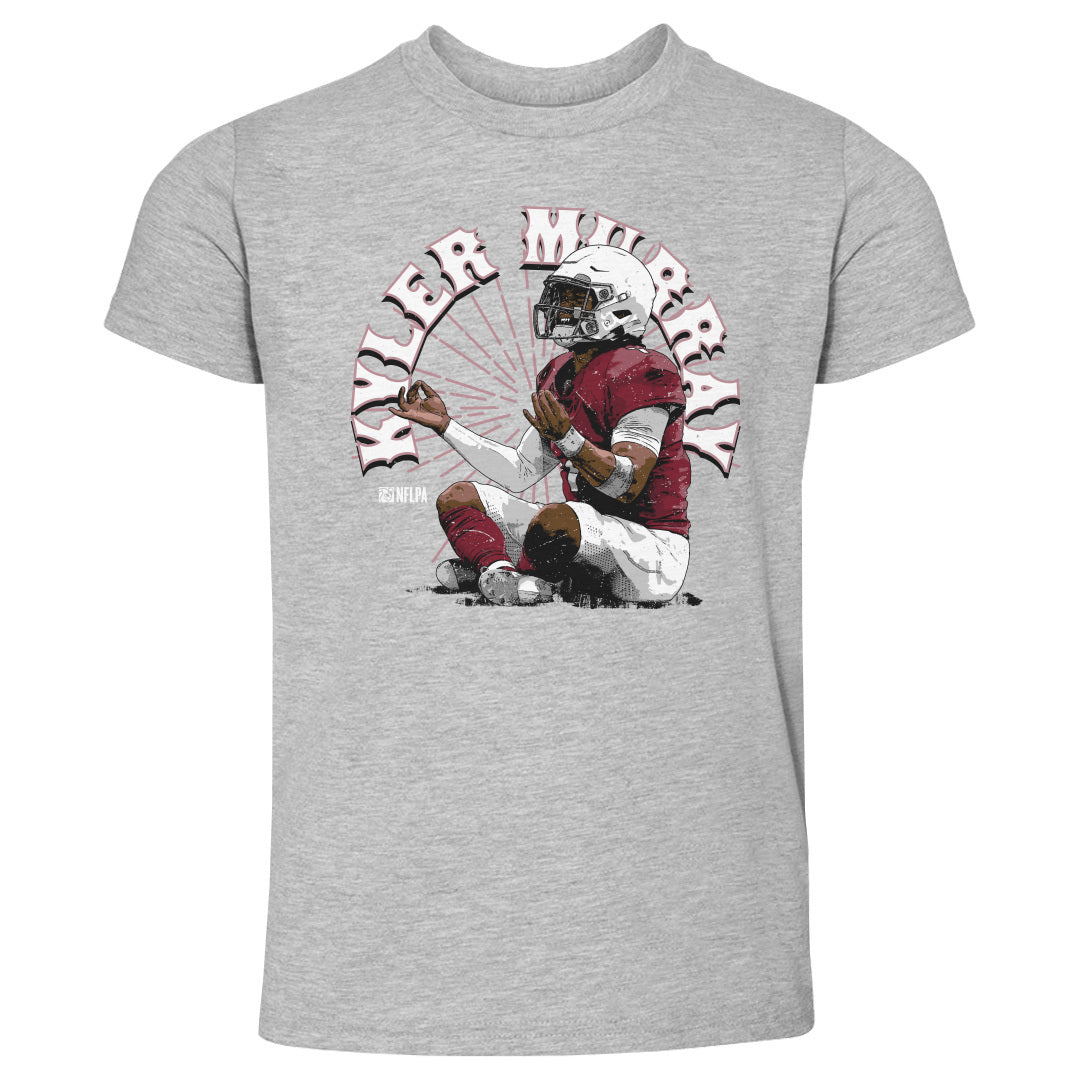 Kyler Murray Kids Toddler T-Shirt | 500 LEVEL