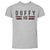 AJ Duffy Kids Toddler T-Shirt | 500 LEVEL