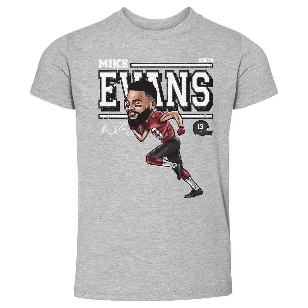 Mike Evans Kids Toddler T-Shirt | 500 LEVEL