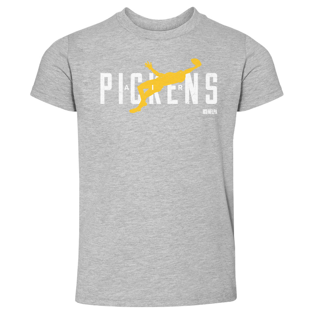 George Pickens Shirt, Pittsburgh Football Men's Cotton T-Shirt