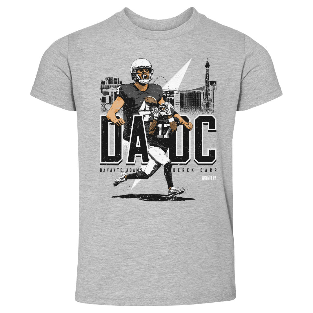 Davante Adams Kids Toddler T-Shirt