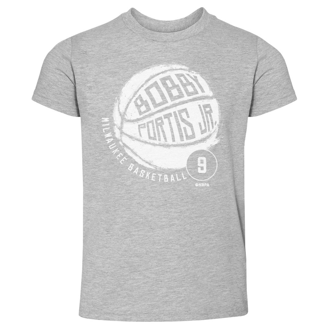 Bobby Portis Kids Toddler T-Shirt | 500 LEVEL