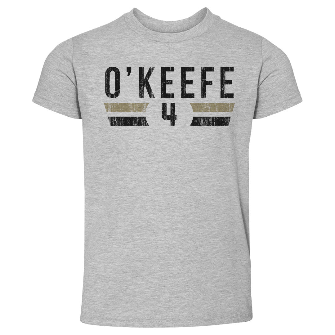 Ryan O&#39;Keefe Kids Toddler T-Shirt | 500 LEVEL