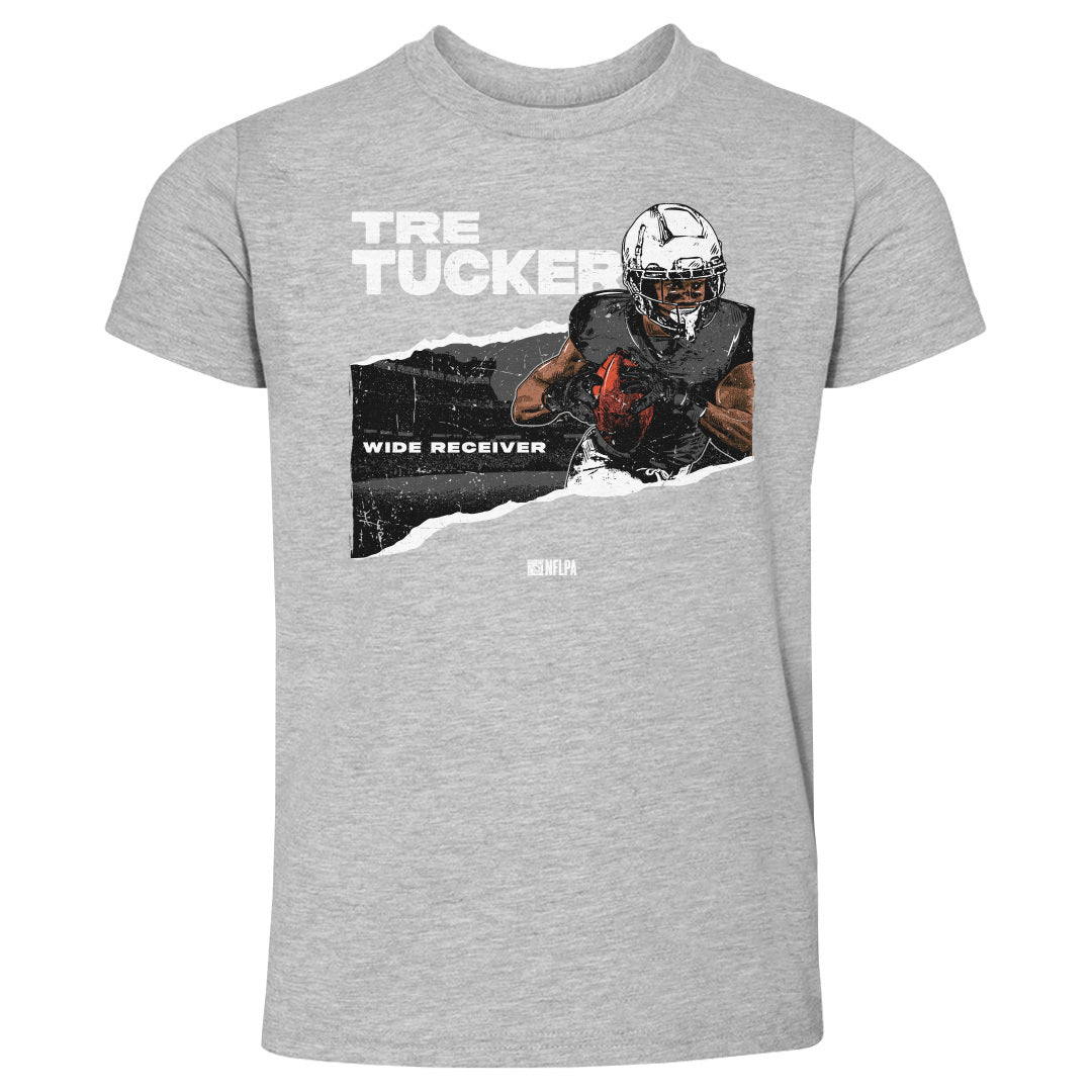 Tre Tucker Kids Toddler T-Shirt | 500 LEVEL