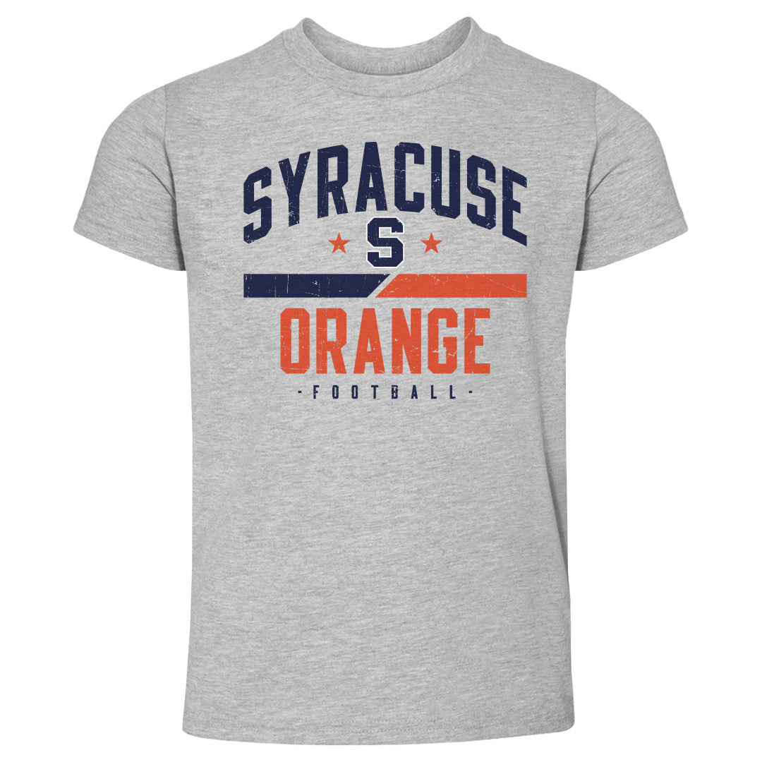 Syracuse Orange Kids Toddler T-Shirt | 500 LEVEL