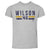 Bryse Wilson Kids Toddler T-Shirt | 500 LEVEL