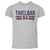 Caleb Thielbar Kids Toddler T-Shirt | 500 LEVEL