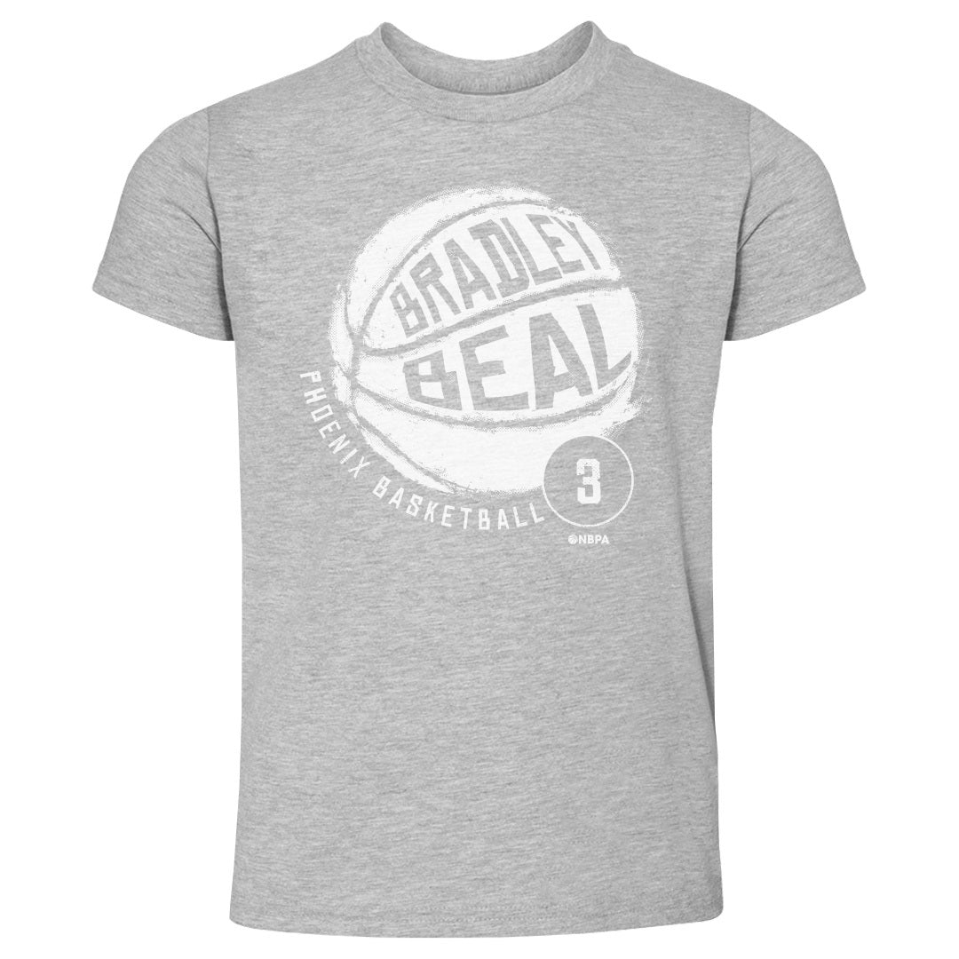 Bradley Beal Kids Toddler T-Shirt | 500 LEVEL