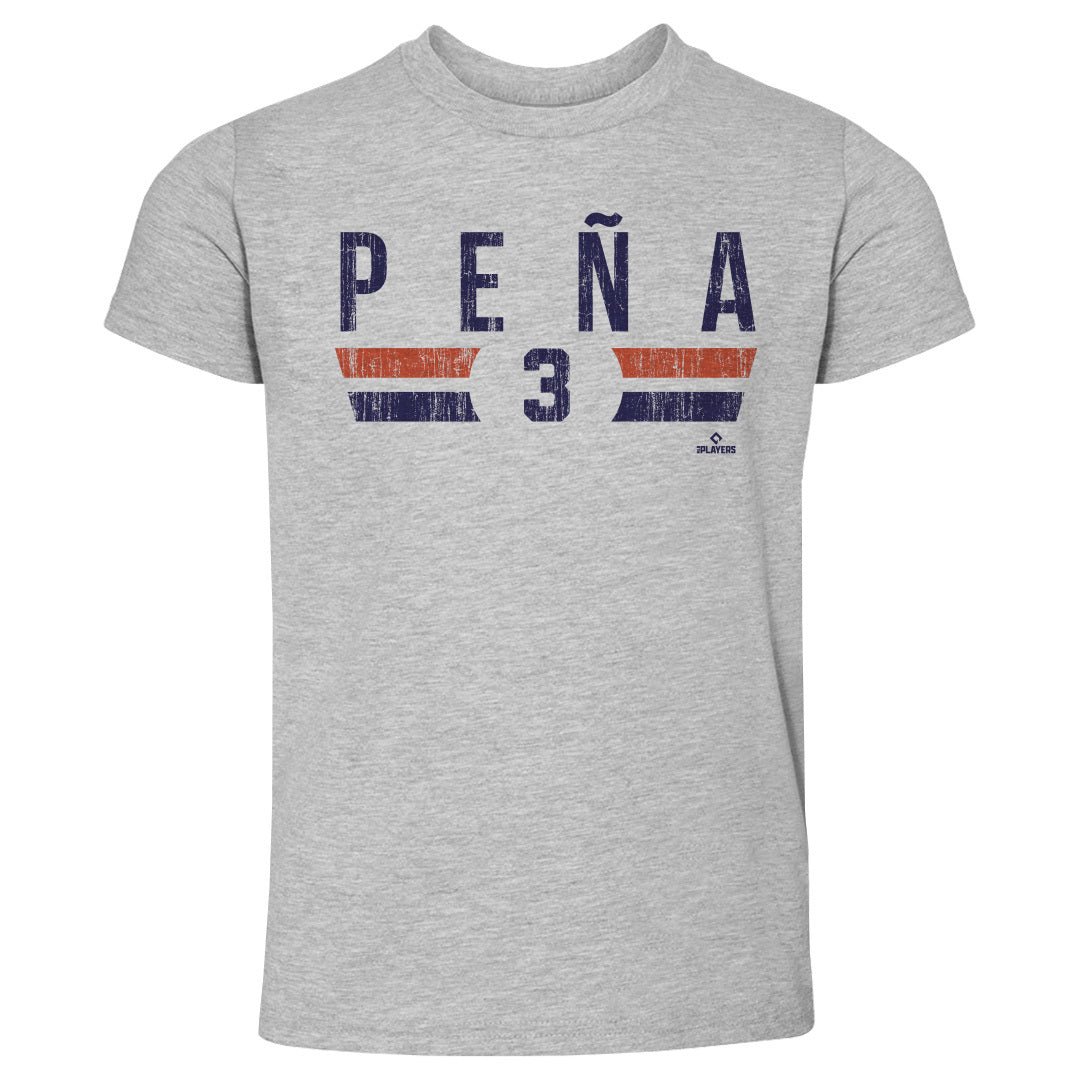 Jeremy Pena Kids Toddler T-Shirt | 500 LEVEL