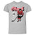 Eddie Olczyk Kids Toddler T-Shirt | 500 LEVEL