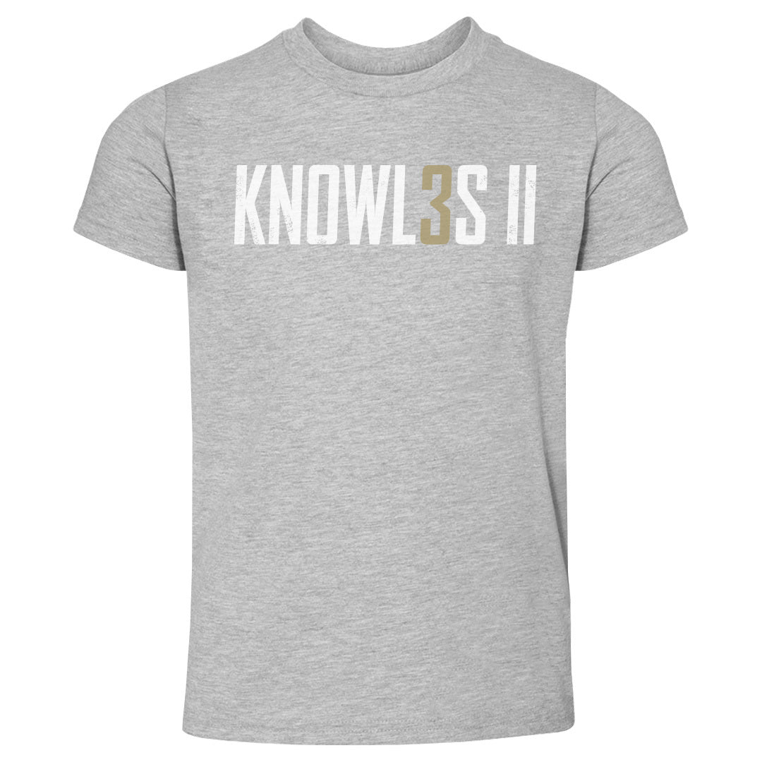 Kevin Knowles II Kids Toddler T-Shirt | 500 LEVEL