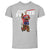 Jacques Plante Kids Toddler T-Shirt | 500 LEVEL