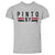 Shane Pinto Kids Toddler T-Shirt | 500 LEVEL