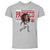 Isiah Pacheco Kids Toddler T-Shirt | 500 LEVEL