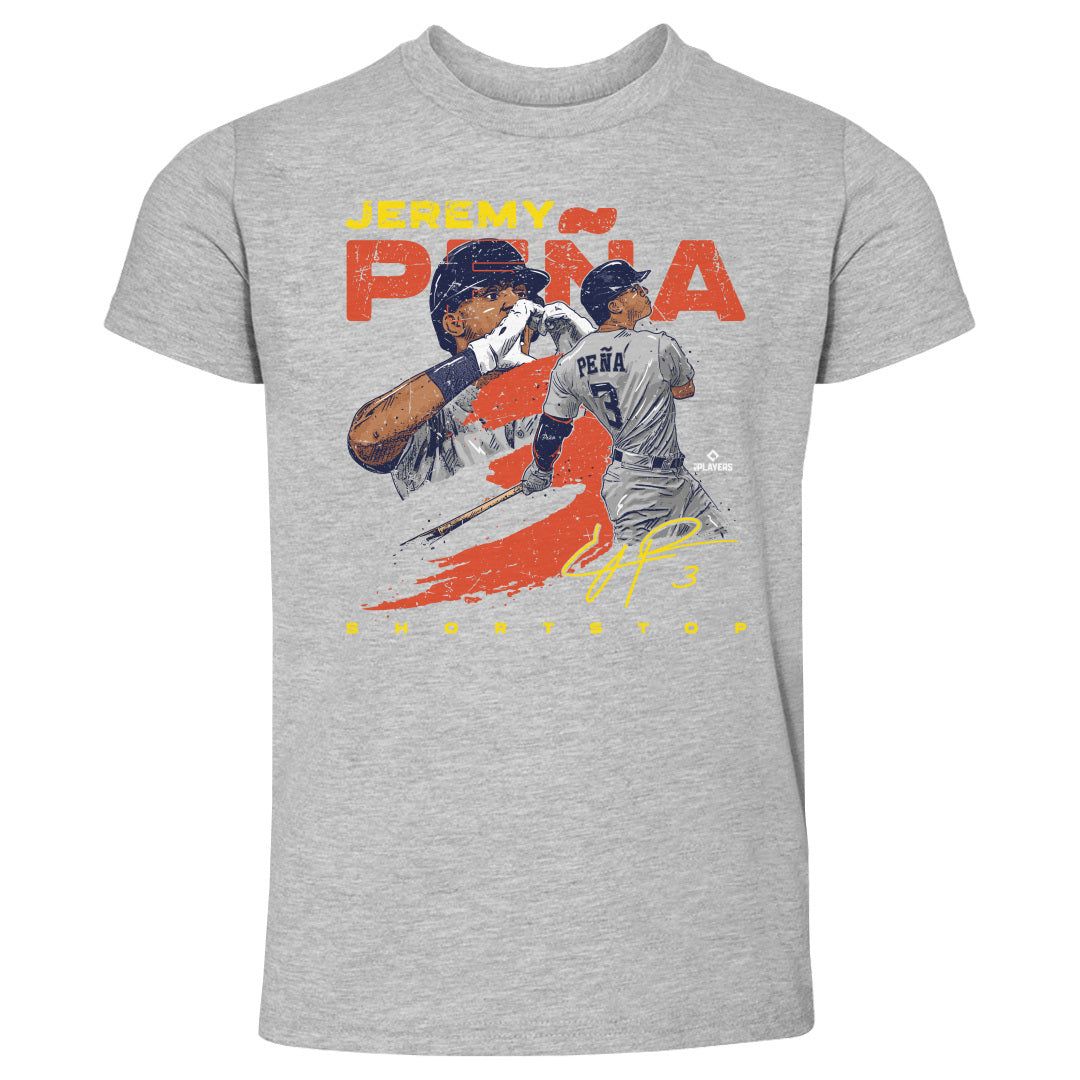 Jeremy Pena Kids Toddler T-Shirt | 500 LEVEL