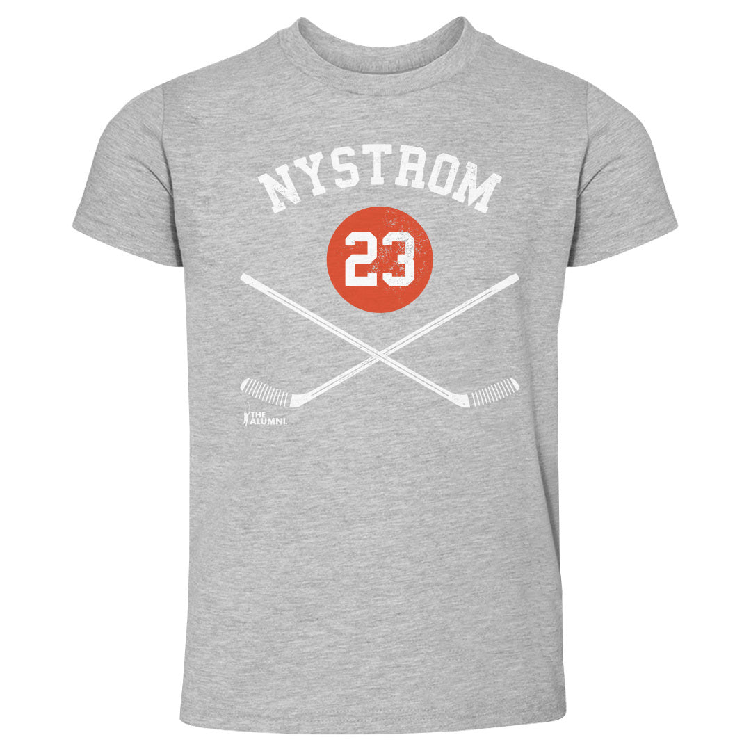 Bob Nystrom Kids Toddler T-Shirt | 500 LEVEL