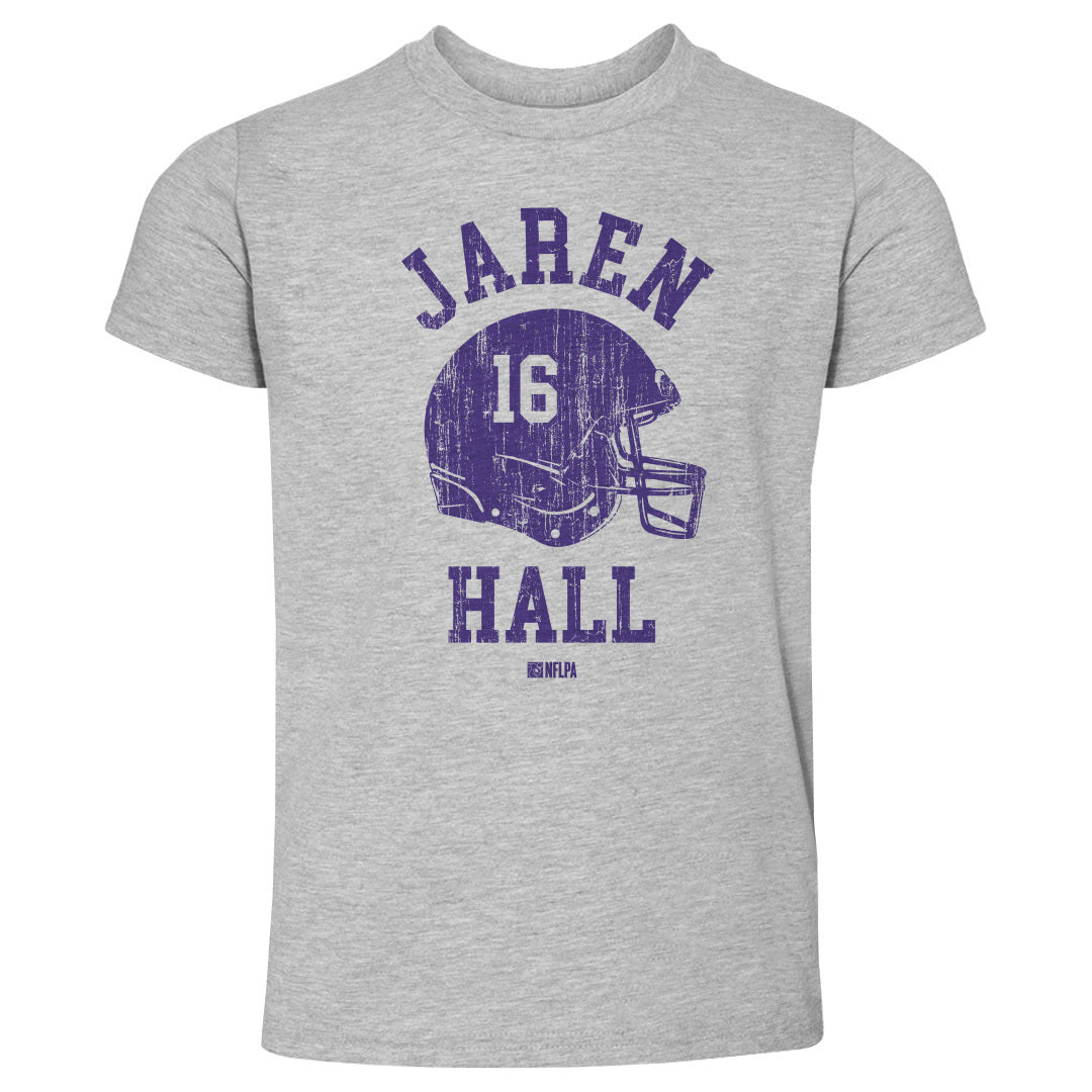 Jaren Hall Kids Toddler T-Shirt | 500 LEVEL