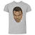 Tyree Wilson Kids Toddler T-Shirt | 500 LEVEL