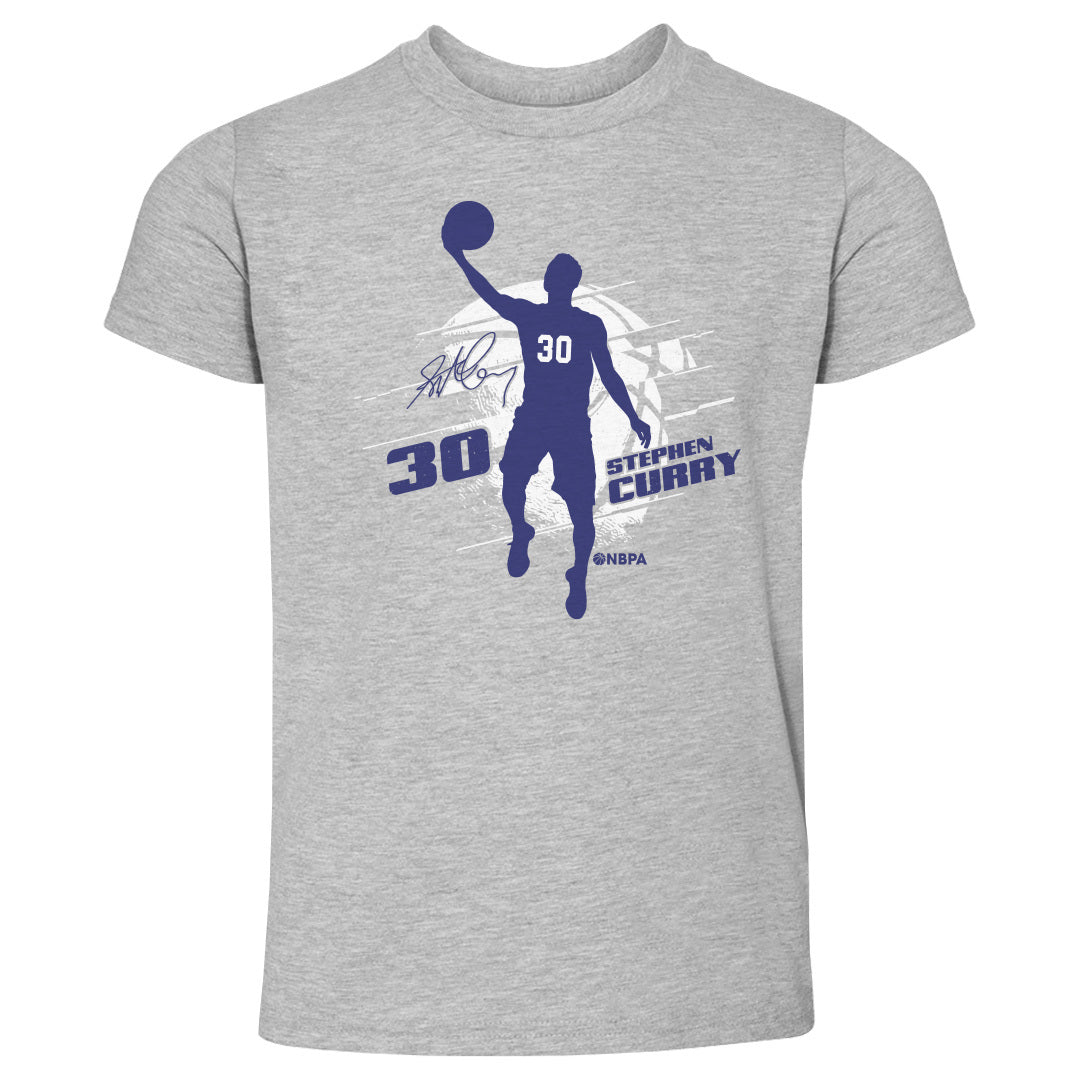 Steph Curry Kids Toddler T-Shirt | 500 LEVEL