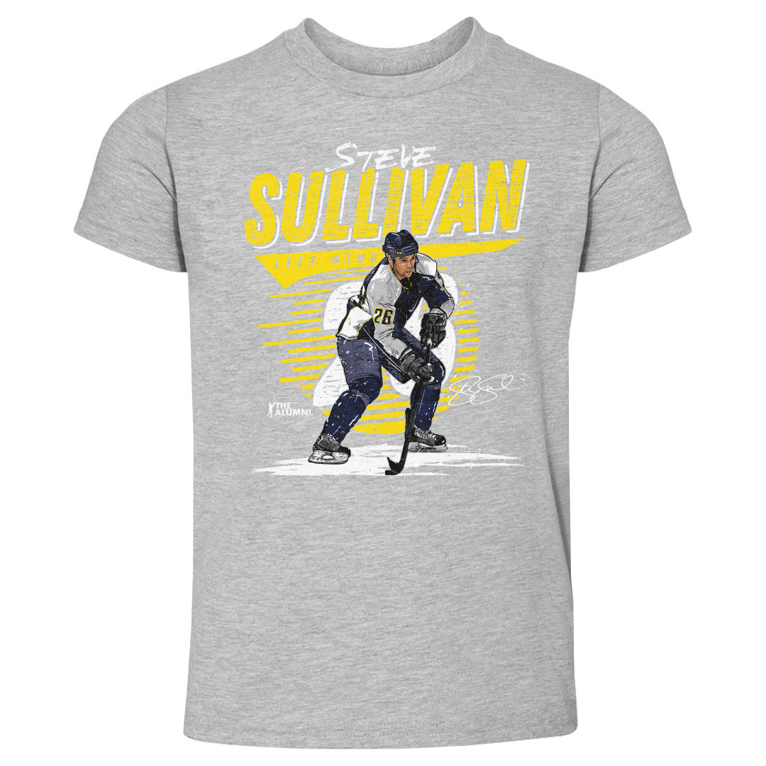 Steve Sullivan Kids Toddler T-Shirt | 500 LEVEL