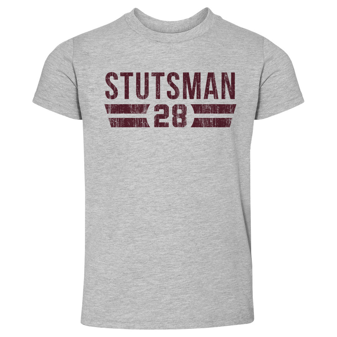 Danny Stutsman Kids Toddler T-Shirt | 500 LEVEL