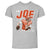 Joe Burrow Kids Toddler T-Shirt | 500 LEVEL