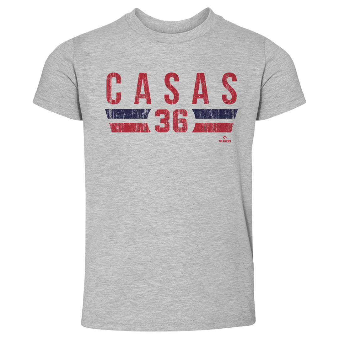 Triston Casas Kids Toddler T-Shirt | 500 LEVEL