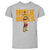 Hulk Hogan Kids Toddler T-Shirt | 500 LEVEL