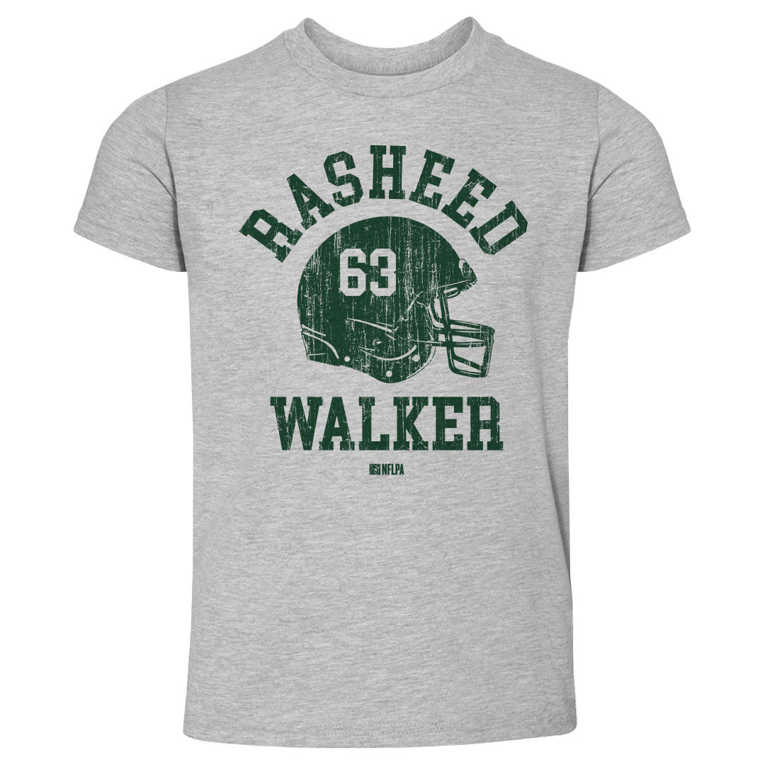 Rasheed Walker Kids Toddler T-Shirt | 500 LEVEL