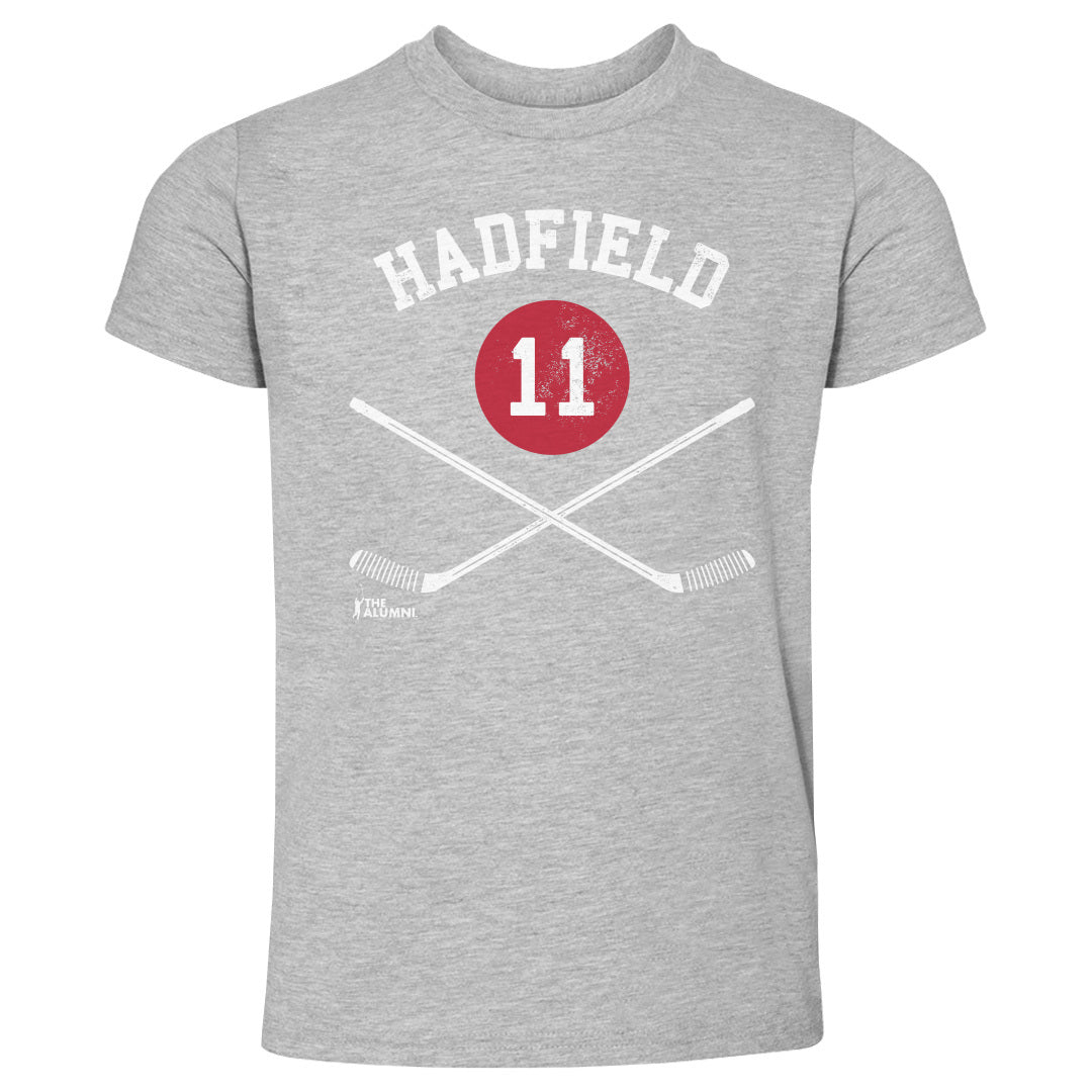 Vic Hadfield Kids Toddler T-Shirt | 500 LEVEL