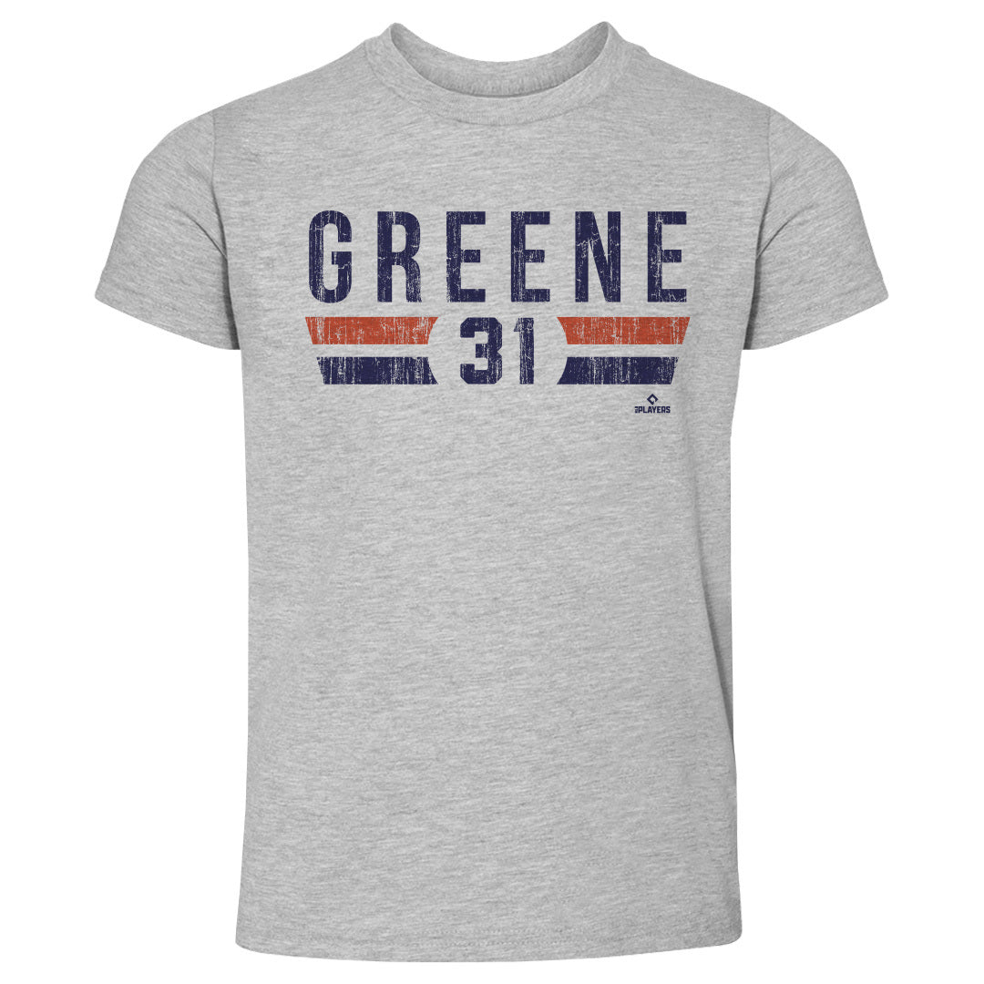 Riley Greene Kids Toddler T-Shirt | 500 LEVEL