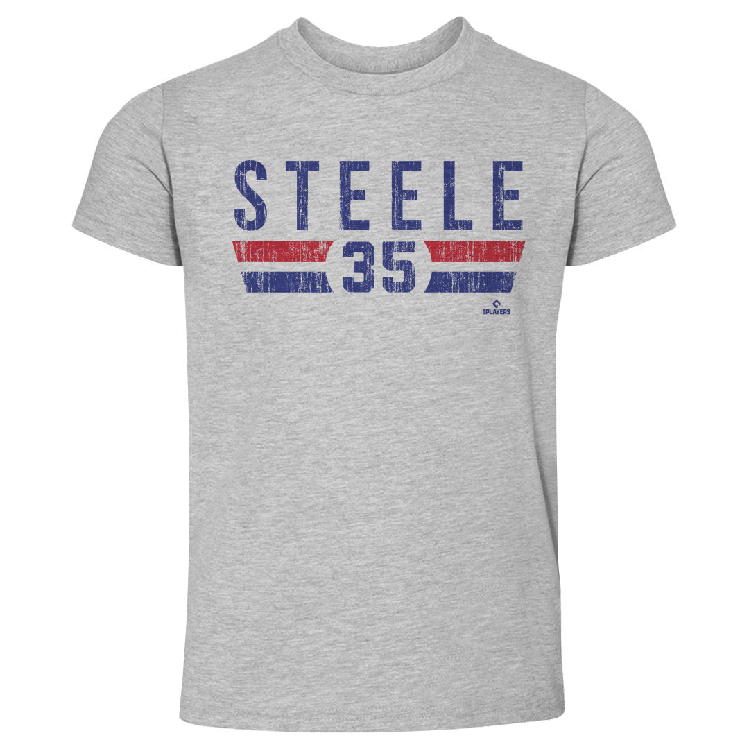 Justin Steele Kids Toddler T-Shirt | 500 LEVEL