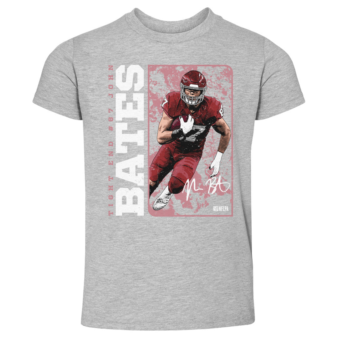 John Bates Kids Toddler T-Shirt | 500 LEVEL