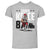 Travis Kelce Kids Toddler T-Shirt | 500 LEVEL