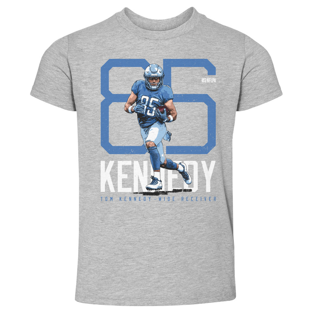 Tom Kennedy Kids Toddler T-Shirt | 500 LEVEL