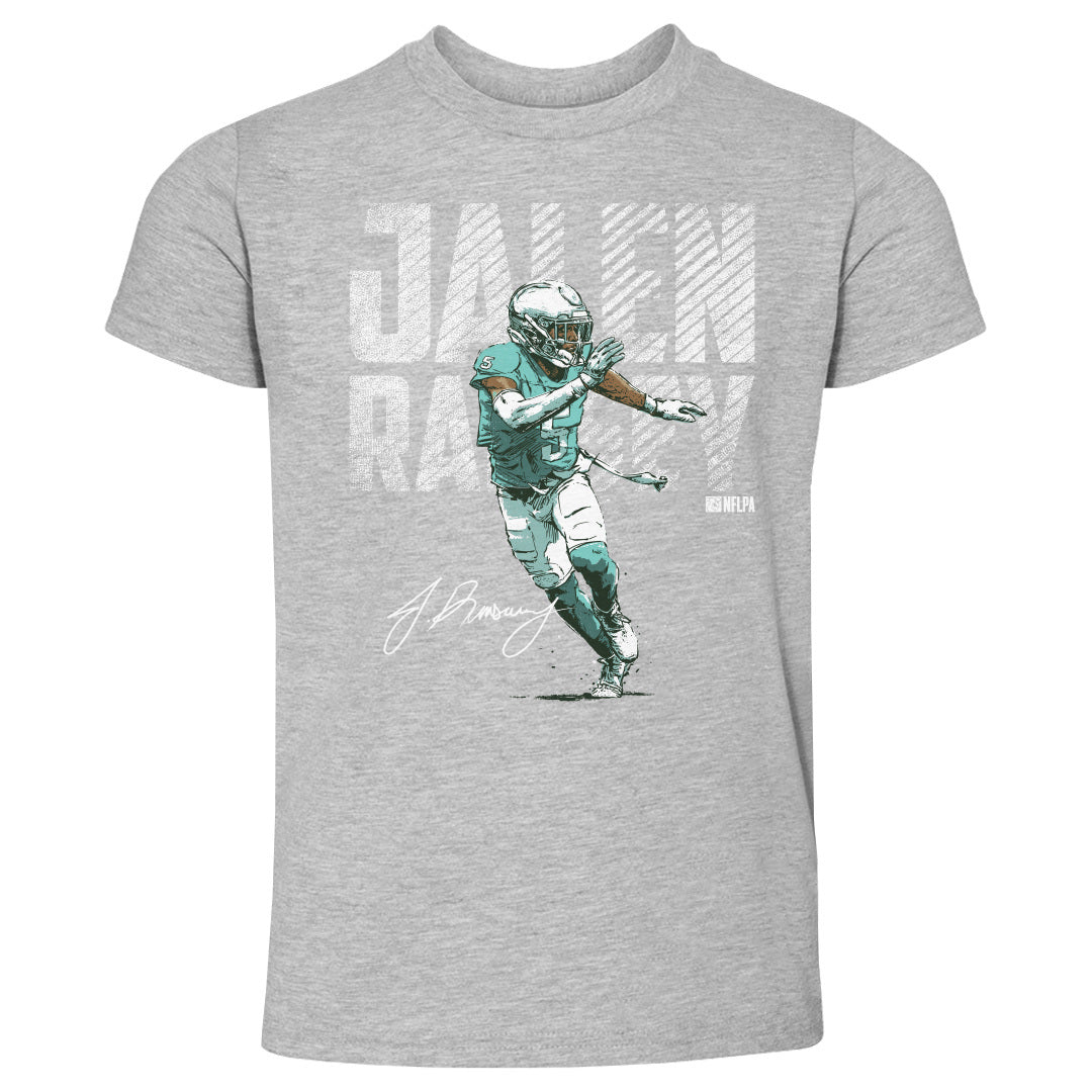 Jalen Ramsey Miami Dolphins Shirt