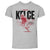 Travis Kelce Kids Toddler T-Shirt | 500 LEVEL