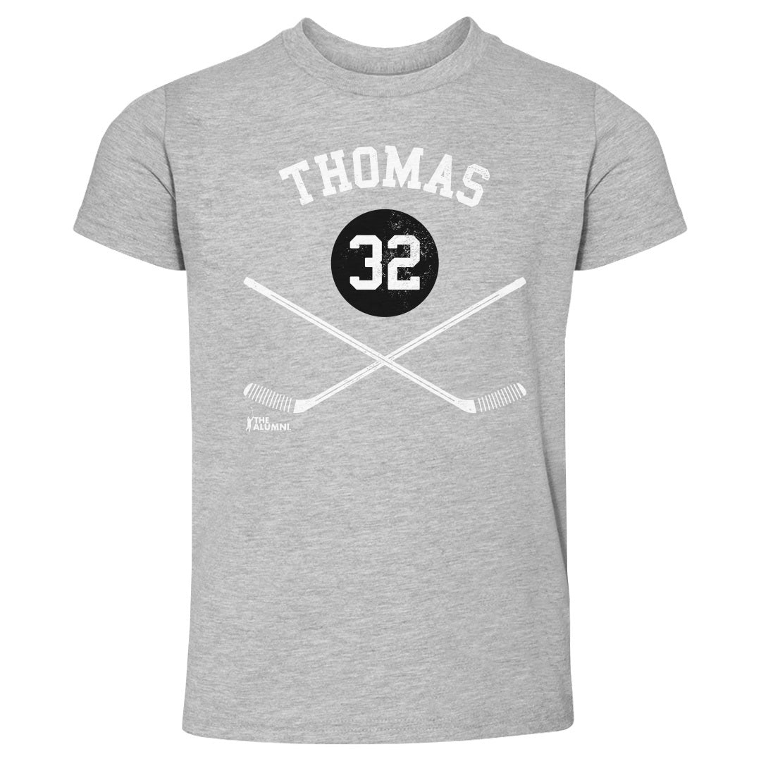 Steve Thomas Kids Toddler T-Shirt | 500 LEVEL