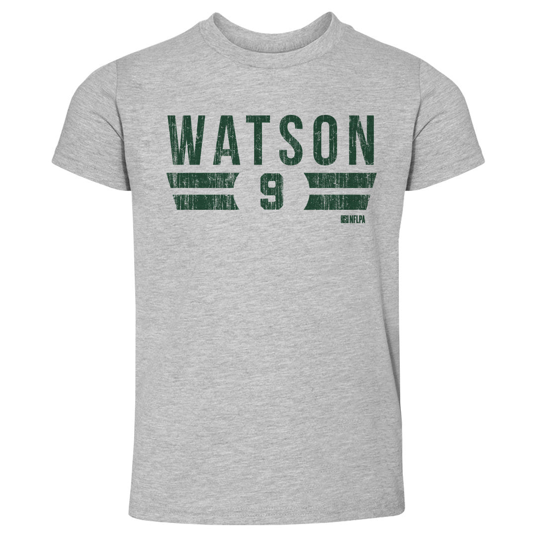 Christian Watson Kids Toddler T-Shirt | 500 LEVEL